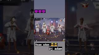 Team Adam🧐🧐