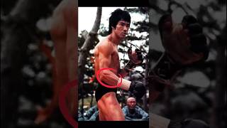 Fight kick (Bruce Lee) !!