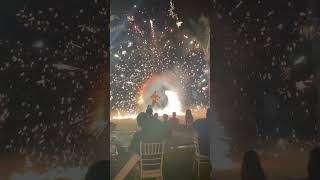 #lemeridien #marriotthotels  #thingstodoinphuket #thingstodointhailand #fireshow #fireworks #travel