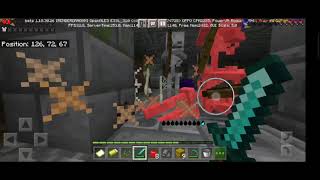 minecraft but there is an pandamic