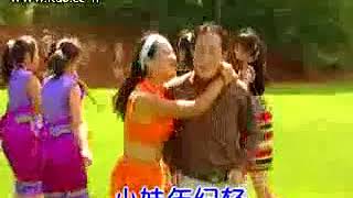 云南民歌  山歌 老司机带带我 李林峰版 民歌精选