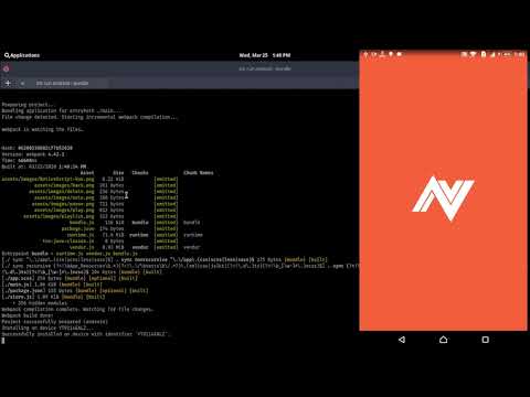 I Built a Youtube Music/Audio Downloader App using Nativescript-vue | FREE Youtube Audio Downloader