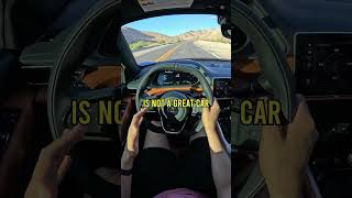 Would I Pick a Miata over the Emira?