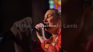 There is power in the blood 🙏#gospelmusic #worshiptunes