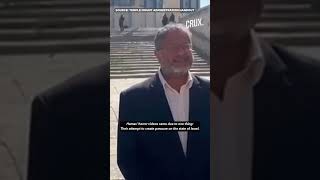 Ben Gvir Prays at Al Aqsa Compound, Violates Status Quo, Calls for Gaza "Takeover"