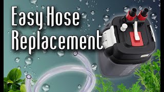 Fluval Hose Replacement