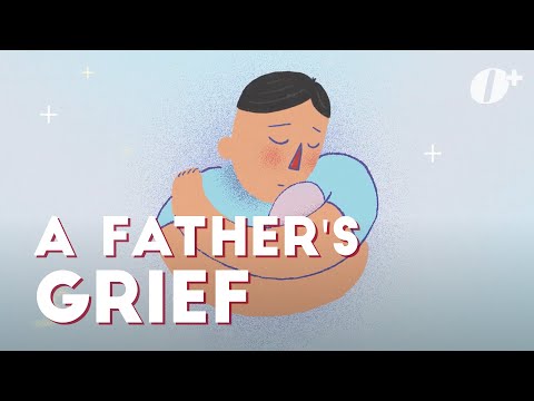 I Felt Helpless After The Death Of My Baby Son | If This Isn't Love