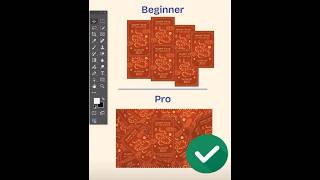 Beginners to professional #viralvideo #photoshop #designsoftware #ytvideo #design #graphicdesign