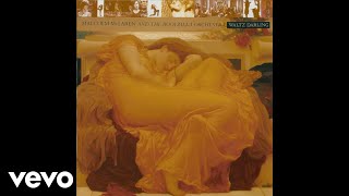 Malcolm McLaren, The Bootzilla Orchestra - I Like You In Velvet (Audio)