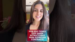 Usa estas estructuras en el DELE B2 ✅