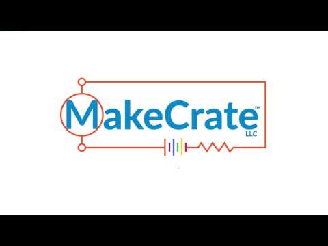 MakeCrate Community
