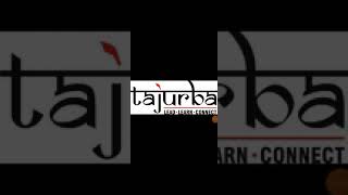 Tajurba 2.0 | Tajurba Business Network | Suresh Mansharmani | Uma Mansharmani