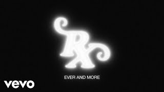 ROLE MODEL - forever&more (Official Lyric Video)