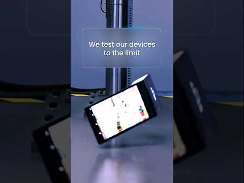 Testing POS Devices for Real-World Conditions | Valor PayTech