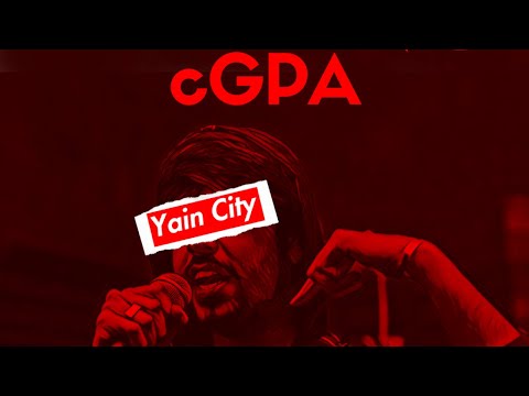 Maanu - cGPA (Official Audio) [Explicit]