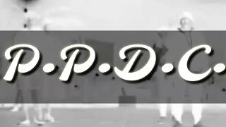 Dance with PPDC