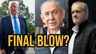 Iran President approves move to cut off ties with IAEA; Netanyahu’s SOS to Trump | Janta Ka Reporter
