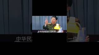 富士山上扬汉旗，樱花树下醉胡姬。 待到红旗满天下，马踏东京赏樱花。