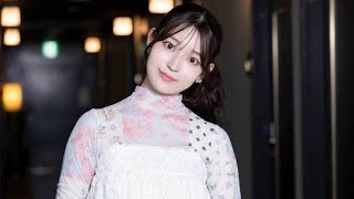 元乃木坂46阪口珠美の熱烈な“地元愛”　夢は観光大使「誰にも負けない自信があります」// ari green