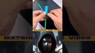 Amazing. Make Amazing Crafts with Simple Stuff. #Crafts #homemade #shorts #trending