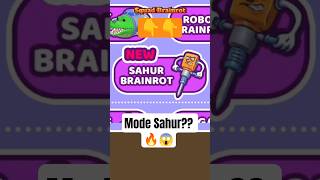 New mode Merge fellas ⁉️🔥 Exe Part 3 ⚠️ #mergefellas #shortsviral #mergeboss #funny #brainrot