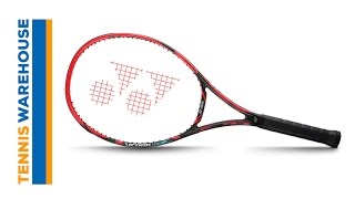 Yonex VCORE Tour F 97 310g Racquet Review