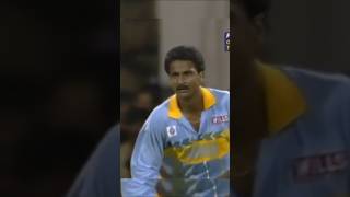 Javagal Srinath vs Saeed Anwar