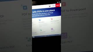 Pdf প্রেমীদের জন্য Pdf টুল | Pdf tools for Pdf lovers #PDF #technews #trendingnow #shorts #ytshorts