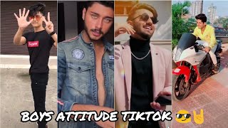 Boys attitude tiktok videos new tiktok video latest attitude tiktok video