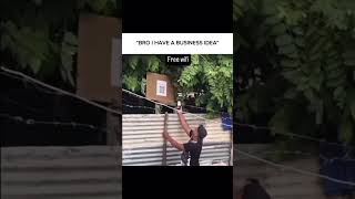 Free wifi prank #funnyshorts #funnyvideo