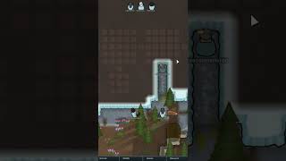 Glacial plains are (Kinda Cringe) Rimworld OP #shorts