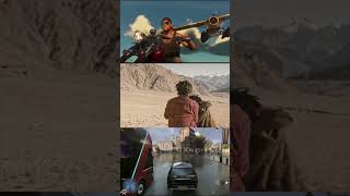 Rockstar vs Ubisoft 😅😂 #gta6 #gta6shorts #gta6video #gta6graphics #shorts #gta6new #rockstargta6