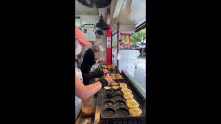 Magical Chinese delicious food  神奇的中华美食