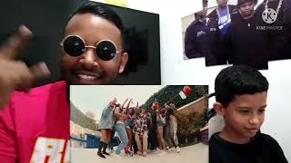 MC CAVERINHA - o preto mais caro REFERÊNCIA DE MAIS🔥 (REACT) HYPE NO AR /XIPS