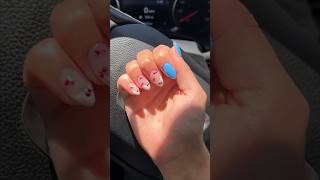 COME WITH ME: 4th of July Nail Inspo #july4th #nailart #nailinspo