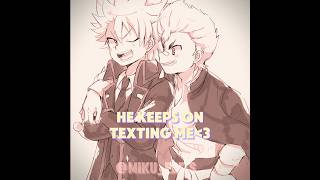 Wakiya x Rantaro Edit || Stephanie #beybladeburst #beybladeburstedit