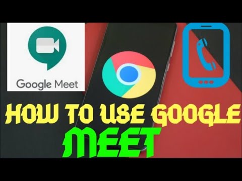 How to use Google MEET through phone|link sharing through WhatsApp and Gmail|hosting  meeting