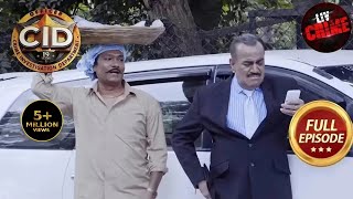 मच्छी के पीछे कर रहे हैं ACP & Abhijeet लड़ाई | CID | Master Plan | 14 Sep 2023 | Full Episode