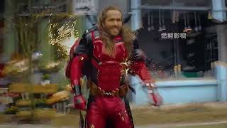 2024年的十部动作电影#电影推荐 #动作电影