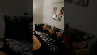 #myhome 💙🤍
