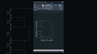 Autocad Drawing/Autocad Tutorial/2d Drawing/Autocad Design