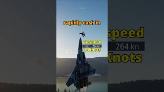 F-15 Eagle Last Ditch Effort