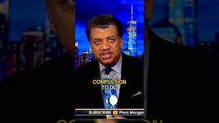 Things look different from a cosmic perspective 🌌 w/Neil deGrasse Tyson #space