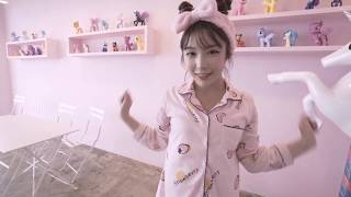 New Face, I LUV IT(PSY), LIKELY(TWICE), 뿜뿜(MOMOLAND) - 파자마솔(SOL) 하이라이트 영상 Kpop Highlight
