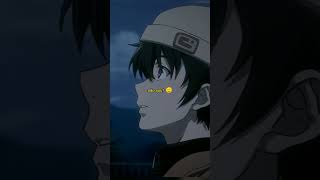 Fé nas malucas 🥴🙏 | Mirai Nikki (dublado) 🇧🇷 #shorts