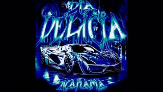 DIA DELÍCIA (ULTRA SLOWED + REVERB) · Nakama, Mc Staff and ΣP
