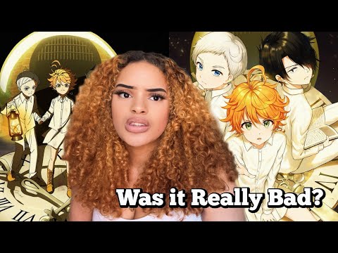 Is The Promised Neverland Season 2 A Miss | Full Recap