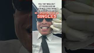 What a day to be an advocate for single moms. #singlemoms #bopbops #singlemomlife #babydaddy #ally