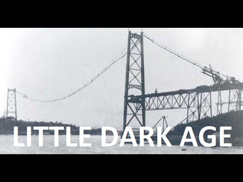 Estado de Santa Catarina - Little Dark Age (Edit)