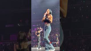 230628 Jihyo Rollin’ - Chicago D1 (fancam short) #twice #twicejihyo #twicerollin